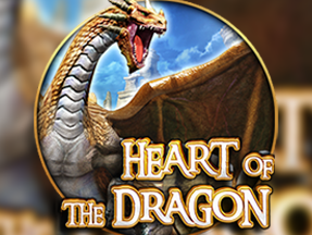 Heart Of The Dragon