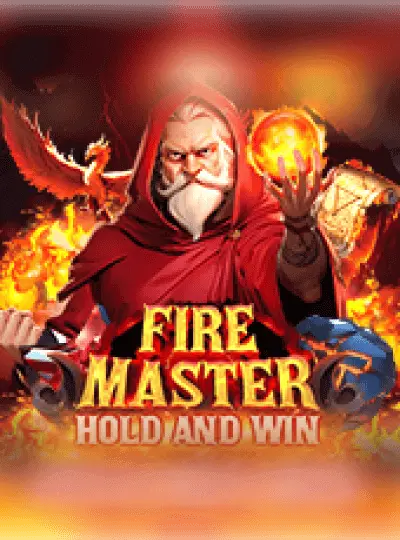 ফায়ার মাস্টার হোল্ড অ্যান্ড উইন