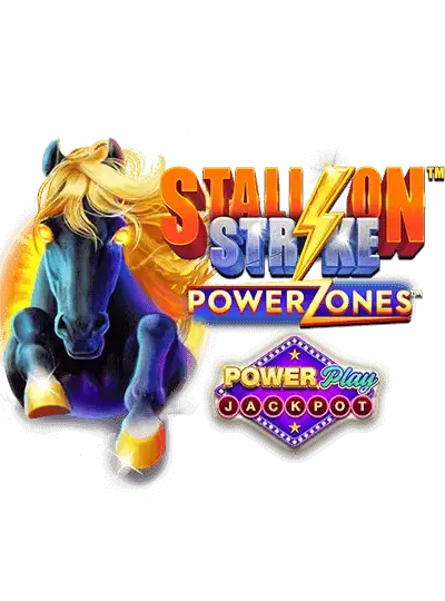 স্ট্যালিয়ন স্ট্রাইক™ পাওয়ারপ্লে জ্যাকপট