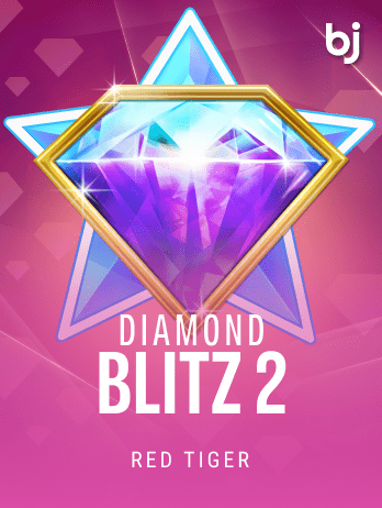 Diamond Blitz 2