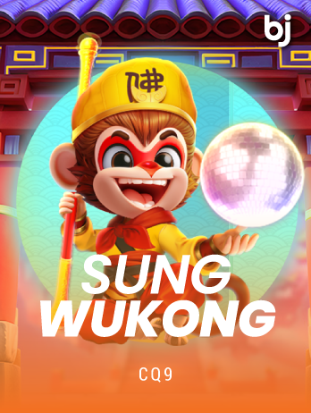 Sung Wukong