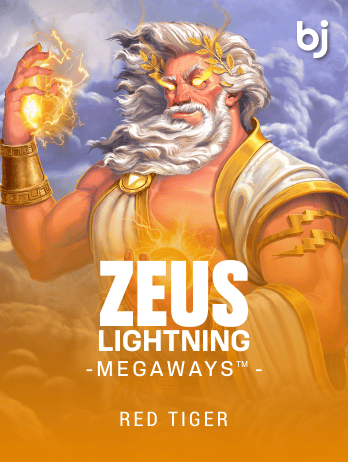 Zeus Lightning MegaWays