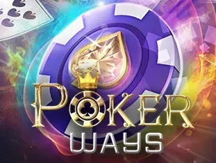 Poker Ways